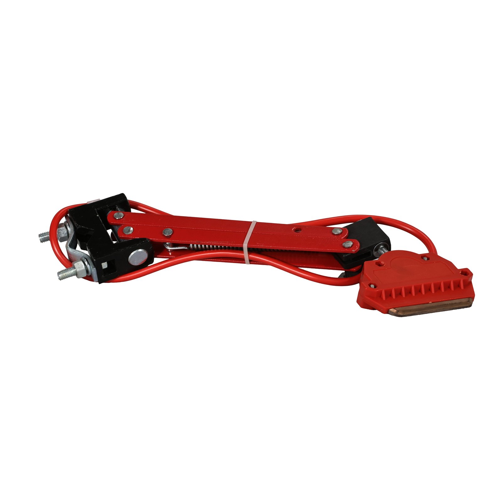 125A Current Collector (1M Cable)